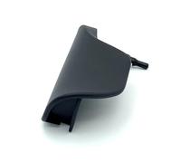 Tirador Capo Coche Compatible con para TTRS 2010-2014 Manija de apertura del capó OEM: 8J2823533B, 8J2 823533C