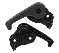 Tirador Capo Compatible Con Hyundai Para Elantra 2011-2018 Para Santa Fe Para Sport 2013-2018 Conjunto Manija Liberación Capó Coche 81180-2B000