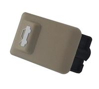 Tirador Capo Compatible Con Kia Para Rio 2011 2012 2013 2014 2015 2016 2017 Manija Pestillo Liberación Capó Coche Accesorios Interiores Repuesto(Beige)