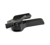 Tirador Capo Compatible Con Skoda Para Superb 2008-2015 Para Fabia 2000-2015 Para Octavia 2004-2013 Manija Liberación Capó Automóvil 1J1823533C 1J1823633