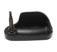 Tirador Capo Compatible Con TTRS Para Roadster 2010 2011 2012 2013 2014 Soporte Manija Liberación Pestillo Capó Automóvil 8J1823533C