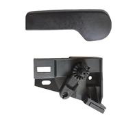 Tirador Capo Compatible Con VW Para CC 2012-2017 Para Eos 2006-2016 Para Golf 2004-2014 Soporte Manija Agarre Liberación Capó Motor 1K1823633B 1J1823533C(1 Pair)