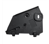 Tirador Capo Compatible Con VW Para Touareg 2011 2012 2013 2014 2015 2016 2017 2018 LHD Capó Coche Manija Liberación Base Soporte Palanca Accionamiento