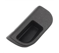 Tirador Capo Palanca Capó Compatible Con Citroen Para Fiorino 2008 2009 2010 2011 2012-2014 Manija De Apertura Del Capó Del Motor Delantero Palanca De Liberación Del Capó OEM: 735516979 7937W5