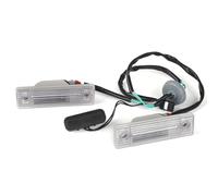 tirador cerradura maletero Compatible Con Chevrolet Para Cruze 2009-2014 Para Orlando 2011-2014 Kit Reparación Botón Apertura Del Portón Trasero Tapa Del Maletero 95961097 95233776