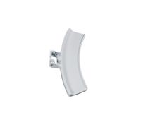 Tirador Compatible Con AEG 405523773/1 Set Con Bloqueo de la Nariz Eje Muelle