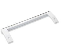Tirador compatible con frigorífico Beko 5907610100 (original)