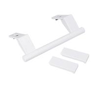 Tirador Compatible Con Liebherr 7432600 para Kühlgefrierkombination