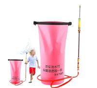 Tirador de agua, Squirter de agua - Estilo de juguete que salpican agua para niños,ESPAÑA ESPAÑA SUMINISTRO QUE SEACHE BASE Game Actividades al aire libre