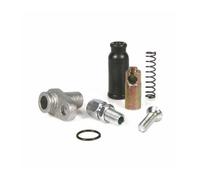Tirador de aire por cable Dellorto 53008 PHBL PHBH VHSB VHSH