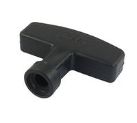 Tirador de arranque, con retroceso para Honda GX120 GX160 GX200 GX240 GX270 GX340