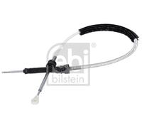 Tirador de cable, caja de cambios manual FEBI BILSTEIN 188212 para OE 1J0 711