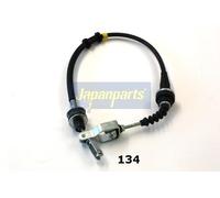 Tirador de cable, control de embrague JAPANPARTS GC-134 para OE 30770-2M105