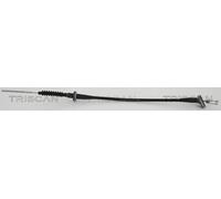 Tirador de cable, control de embrague Triscan 8140 10218 para OE 23710-83E40
