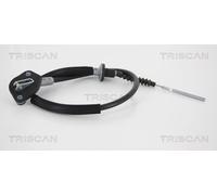 Triscan Cable de embrague 8140 21201 para Chevrolet Aveo, Kalos y Daewoo Kalos