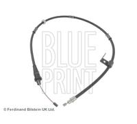 Tirador de cable, freno de estacionamiento Blue Print ADA104621 para OE 5212811