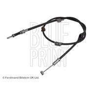 Tirador de cable, freno de estacionamiento Blue Print ADH246141 para OE 47560-S