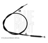Tirador de cable, freno de estacionamiento Blue Print ADN146256 para OE 36530-9