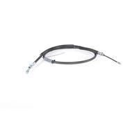 Tirador de cable, freno de estacionamiento BOSCH 1 987 482 277 para OE 1371467