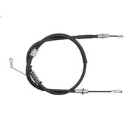 Tirador de cable, freno de estacionamiento BOSCH para TRANSIT V363 Bus 2.2 2013-