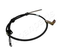 JAPANPARTS BC-419R Cable de freno de mano Atrás Derecha