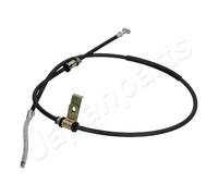 Tirador de cable, freno de estacionamiento Japanparts BC-811 para OE 45048-84C0