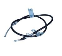 Tirador de cable, freno de estacionamiento MAXGEAR 32-0278 para OE 36530 1F500