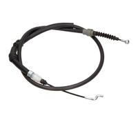 Tirador de cable, freno de estacionamiento MAXGEAR 32-0397 para OE 7E0 609 701