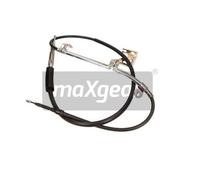 Tirador de cable, freno de estacionamiento MAXGEAR 32-0408 para OE 4B0 609 722