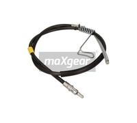 Tirador de cable, freno de estacionamiento MAXGEAR 32-0457 para OE 4041987
