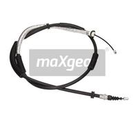 Tirador de cable, freno de estacionamiento MAXGEAR 32-0493 para OE 46819336
