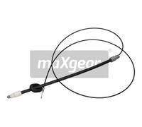 MAXGEAR 32-0518 Cable de freno de mano