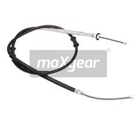 Tirador de cable, freno de estacionamiento MAXGEAR 32-0582 para OE 46745157