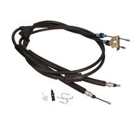 Tirador de cable, freno de estacionamiento MAXGEAR 32-0686 para OE 1375879