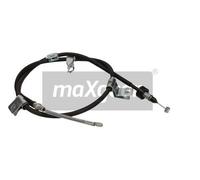 Tirador de cable, freno de estacionamiento MAXGEAR 32-0716 para OE 59760 17010