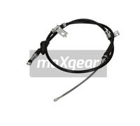 Tirador de cable, freno de estacionamiento MAXGEAR 32-0718 para OE SPB101310