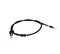 Tirador de cable, freno de estacionamiento MAXGEAR 32-0809 para OE MR915064