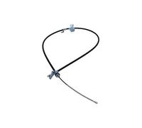 Tirador de cable, freno de estacionamiento MAXGEAR 32-0870 para OE 46420 0D 010