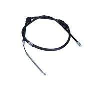 Tirador de cable, freno de estacionamiento MAXGEAR 32-0896 para OE MN102298