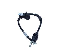 Tirador de cable, freno de estacionamiento MAXGEAR 32-0932 para OE 1 165 911