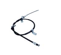 Tirador de cable, freno de estacionamiento MAXGEAR 32-0951 para OE 96534871
