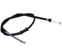 Tirador de cable, freno de estacionamiento MAXGEAR 32-1040 para OE 51900393