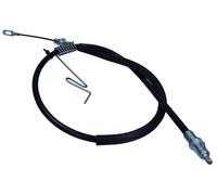 Tirador de cable, freno de estacionamiento MAXGEAR 32-1072 para OE 1371463