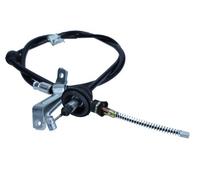 Tirador de cable, freno de estacionamiento MAXGEAR 32-1091 para OE 47560S10E01