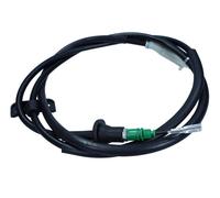 Tirador de cable, freno de estacionamiento MAXGEAR 32-1572 para OE 30645966