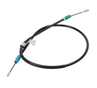 Tirador de cable, freno de estacionamiento MAXGEAR 32-1612 para OE BK312A635AF