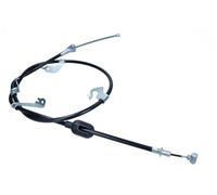 Tirador de cable, freno de estacionamiento MAXGEAR 32-1671 para OE 54402 68L 20