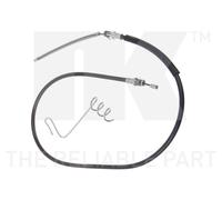 NK Cable De Freno De Mano Derecho Para Ford Transit Pritsche/Fahrgestell