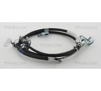 Tirador de cable, freno de estacionamiento Triscan 8140 131343 para OE 46420-60