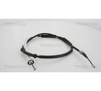 Tirador de cable, freno de estacionamiento Triscan 8140 151023 para OE 46819335